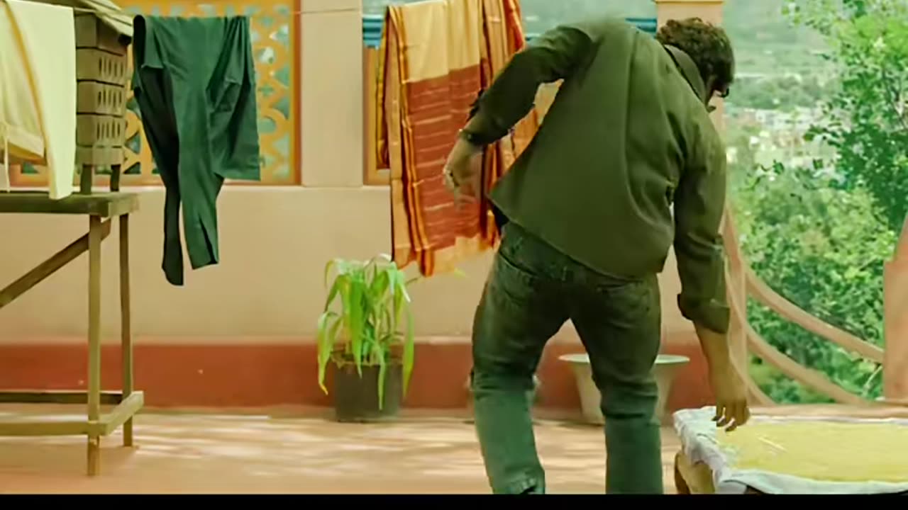 Pushta 2- A super hit seen