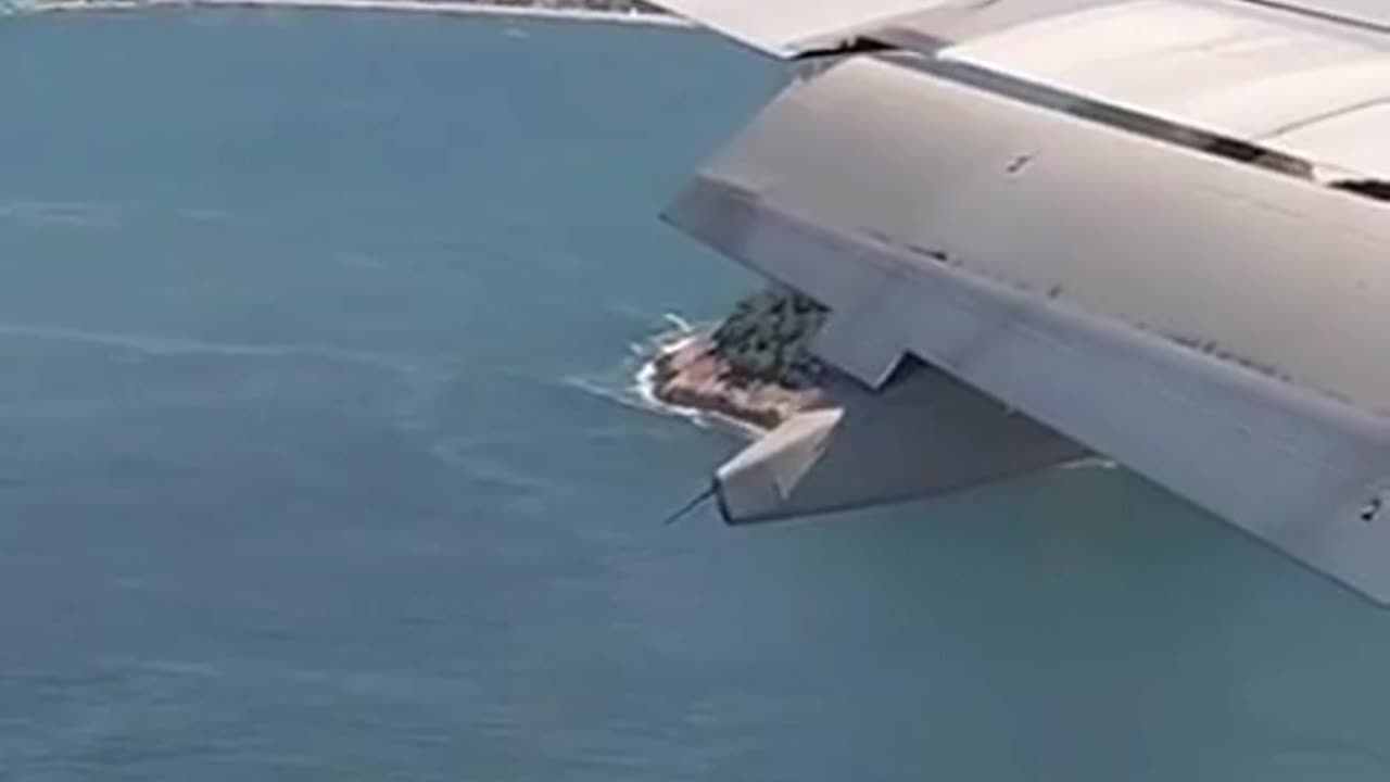 Chegando no Rio