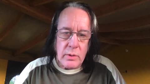 April 6, 2020 - Todd Rundgren Has a Message for His Fans