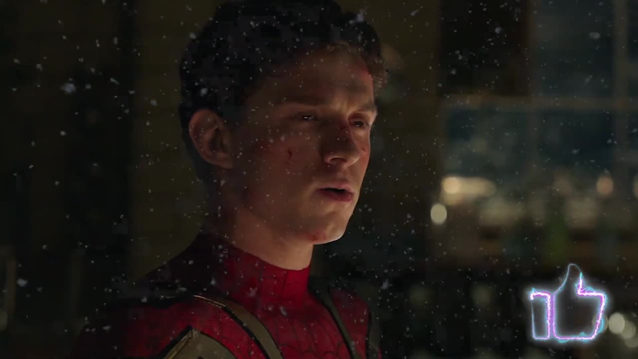 Way Back Home (Cover) - Spiderman No Way Home (Animation, Games & Movies, Series)