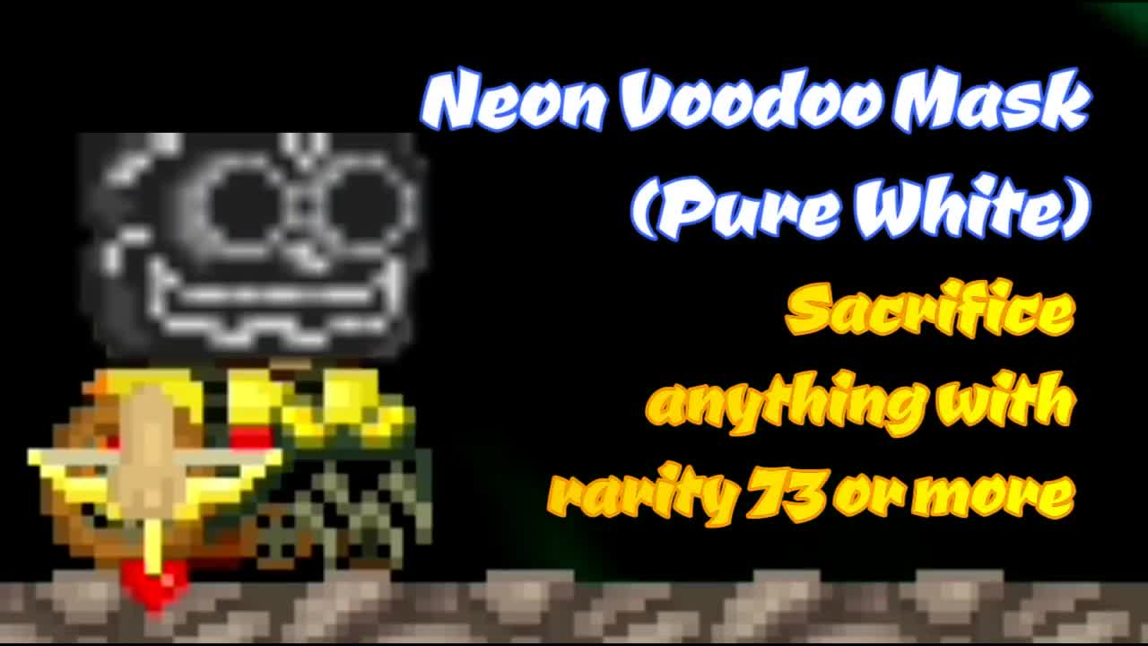 Growtopia _194 - Making of Harvester of Sorrows + Halloween New Items-mGyc2o1oytg