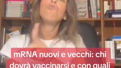 Avvocato Camilla Signorini su piano vaccinale 2023-2024