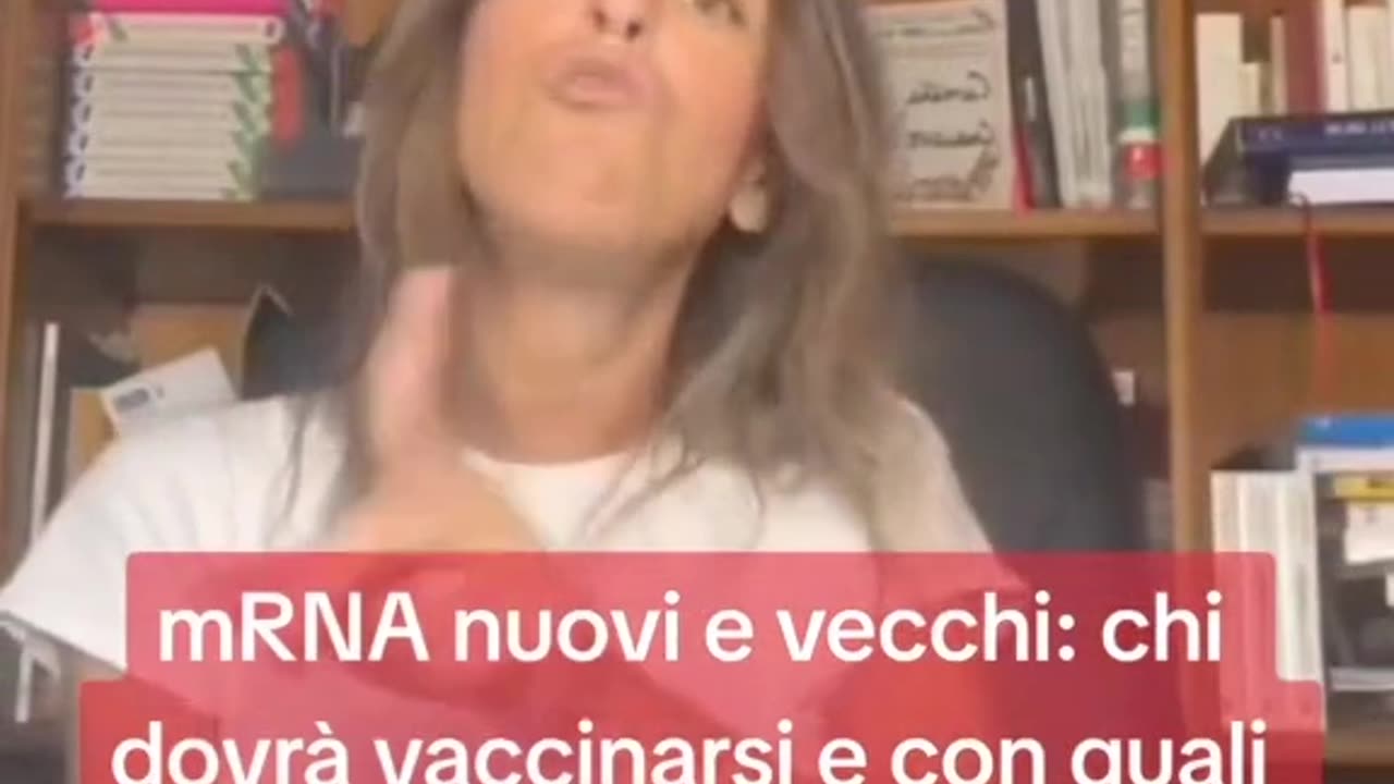 Avvocato Camilla Signorini su piano vaccinale 2023-2024