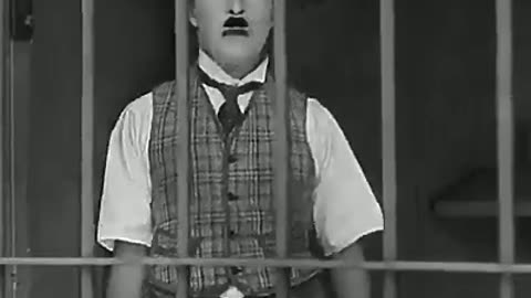 Funny clip Charli Chaplin Movie 😂😂😂