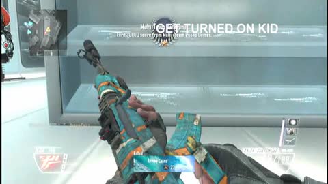 Career Ender .... LOL_HD