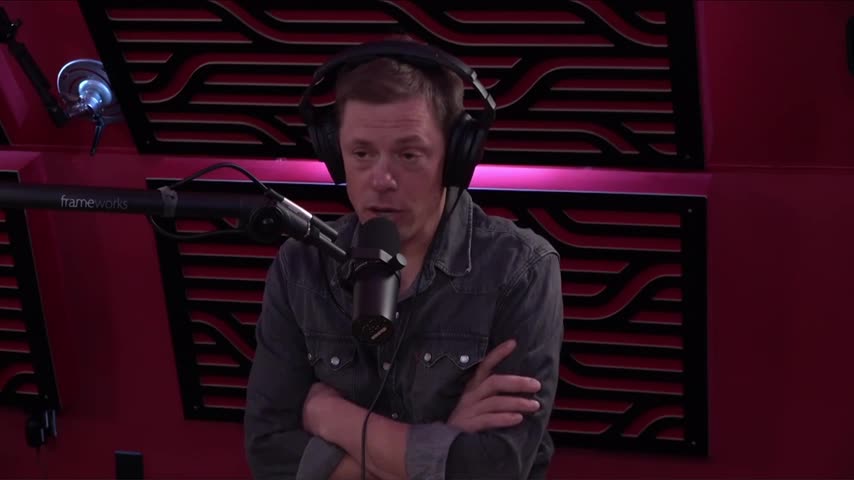 Joe Rogan # 1559 - Steven Rinella