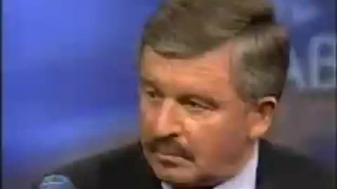 Jürgen W Möllemann 4 Tage vor seinem angeblichen Freitod
