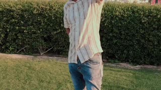 Hang around