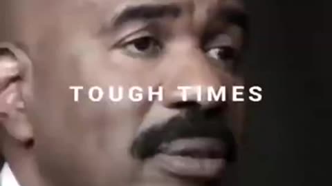 Never give up