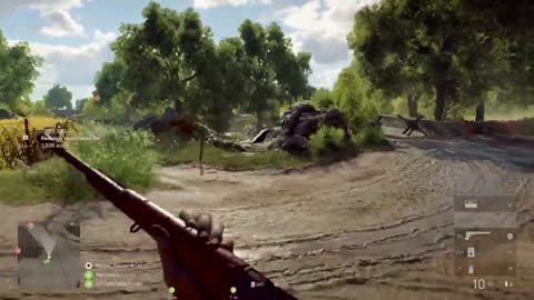 Battlefield V