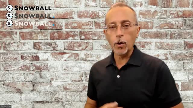 When Passionate People Go Quiet with Jim Cosmas
