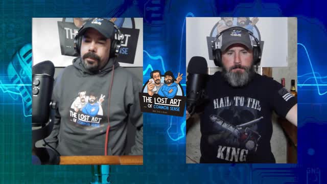 Episode #9 - FREEDOM, 2nd Amendment