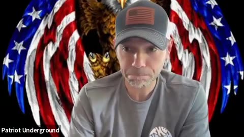 Patriot Underground Episode 369