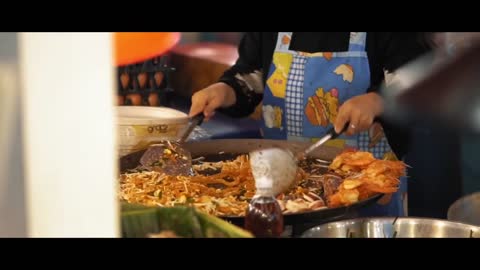 ประเทศไทย - วิดีโอแนะนำ