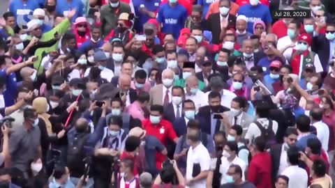 July 21 decision on QC's bid to represent Najib in final SRC appeal