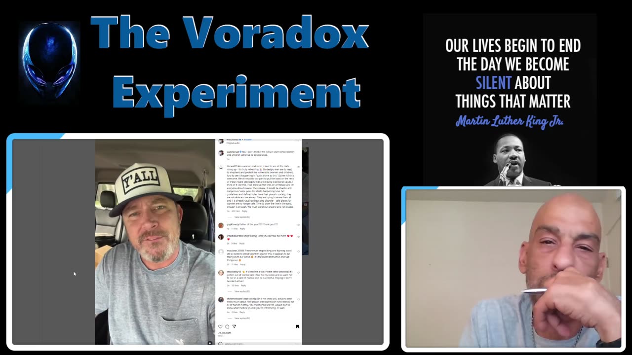 Down the IG Rabbit Hole pt. 5