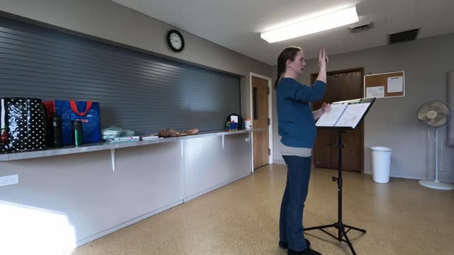 ASL Class 2/7/2022 : Politeness