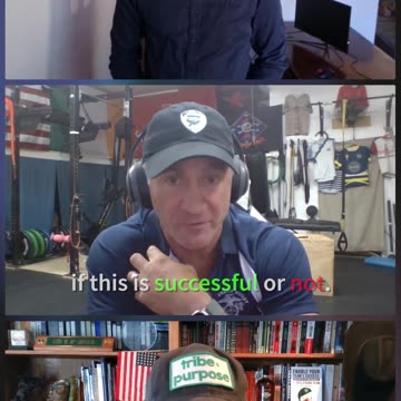 Start Narrow Then Expand | Cam & Otis Show