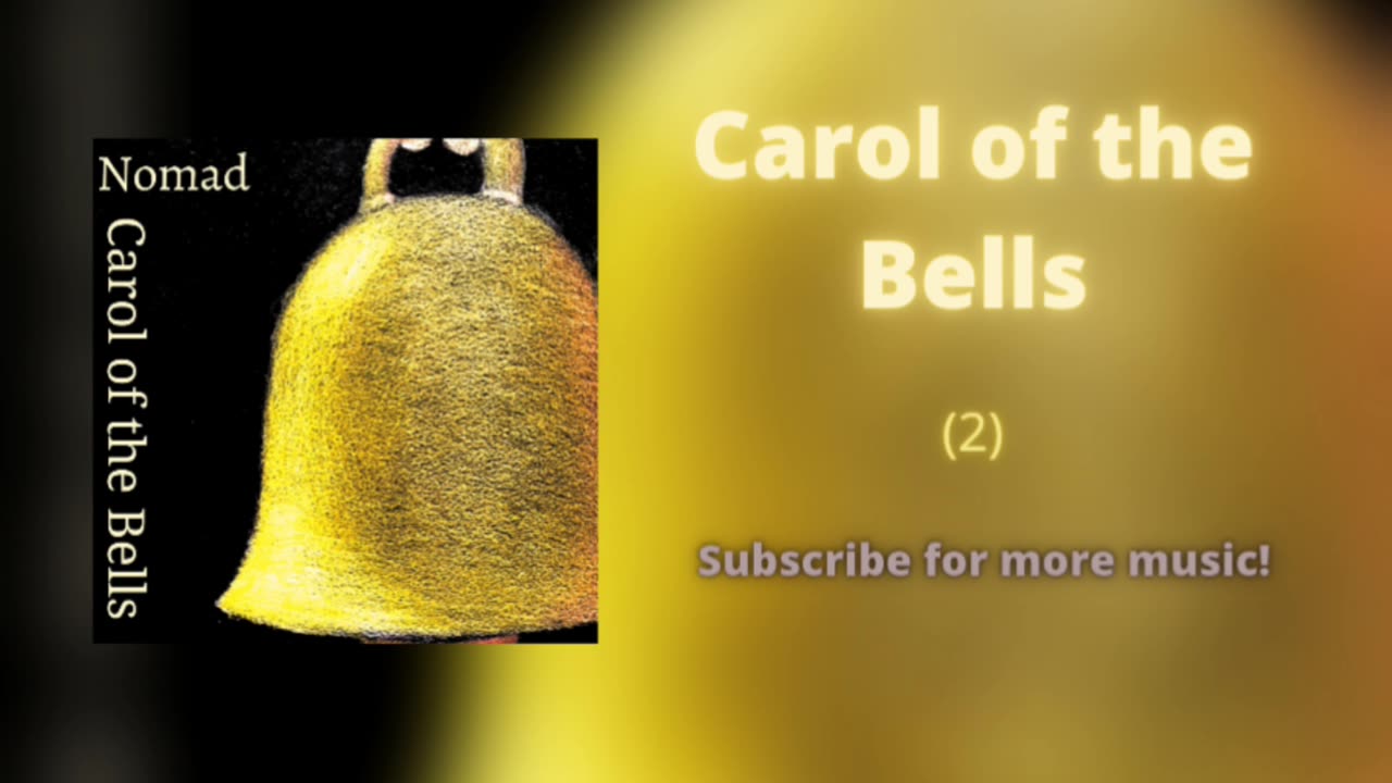 Carol of the Bells (2)