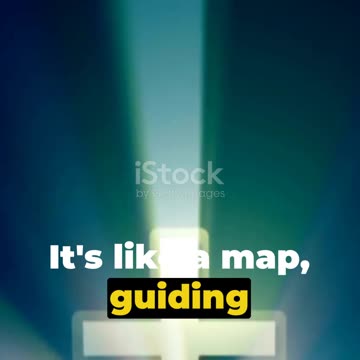 Unleash Your Spiritual Journey_ Word Up Wednesday Bible Study