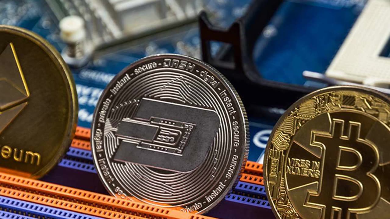 dotpaw podcast - Digital Currency - Thursday, July 04, 2024