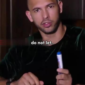 Don't Be A Goose | Andrew Tate | Top G |