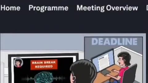 WEF: Brainwaves are already decoded!!