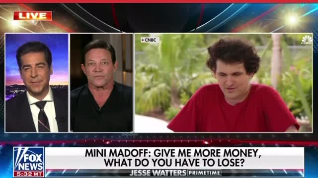 Mini Madoff