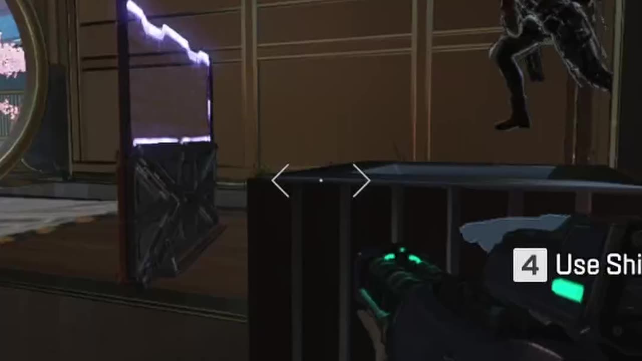 Die BESTE Octane Trap in apex Legends 🤣