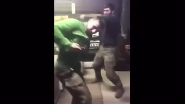 Dan Andrews Is A Farken Kunt