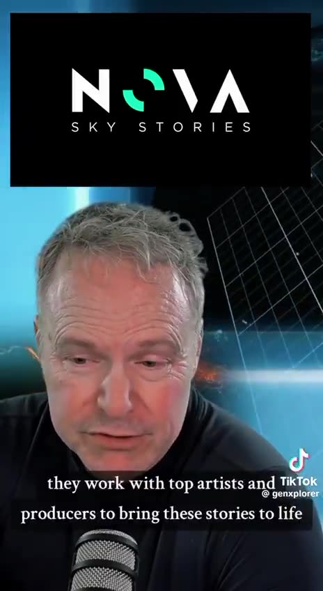 Did you know that Elon Musks brother Kimbal Musk owns a Drone entertainment Company?👇