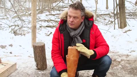 Canadian Gold Maple Syrup Then and Now CBC Life