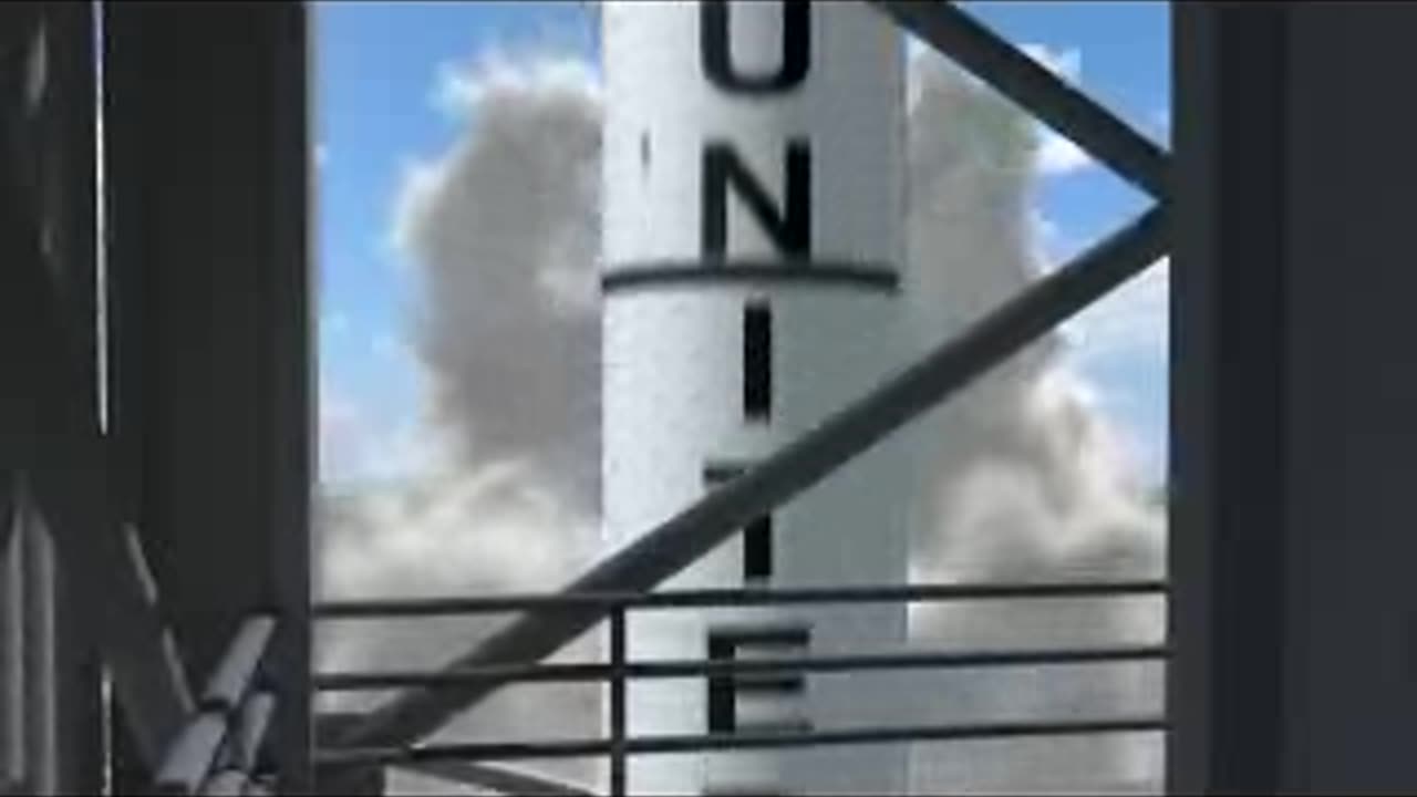 Onstellation Flight Tests