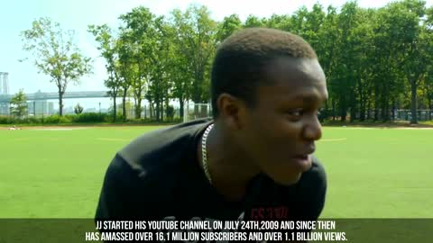 Everything You Need To Know About KSI! (KSI Facts) | Sidemen Facts |