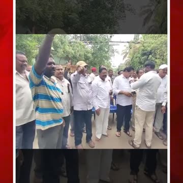 రాష్ట్రంలోని జిందాల్ పరిశ్రమ మూసివేత|#company #viral #ytshorts #trending #shorts | FBTV NEWS