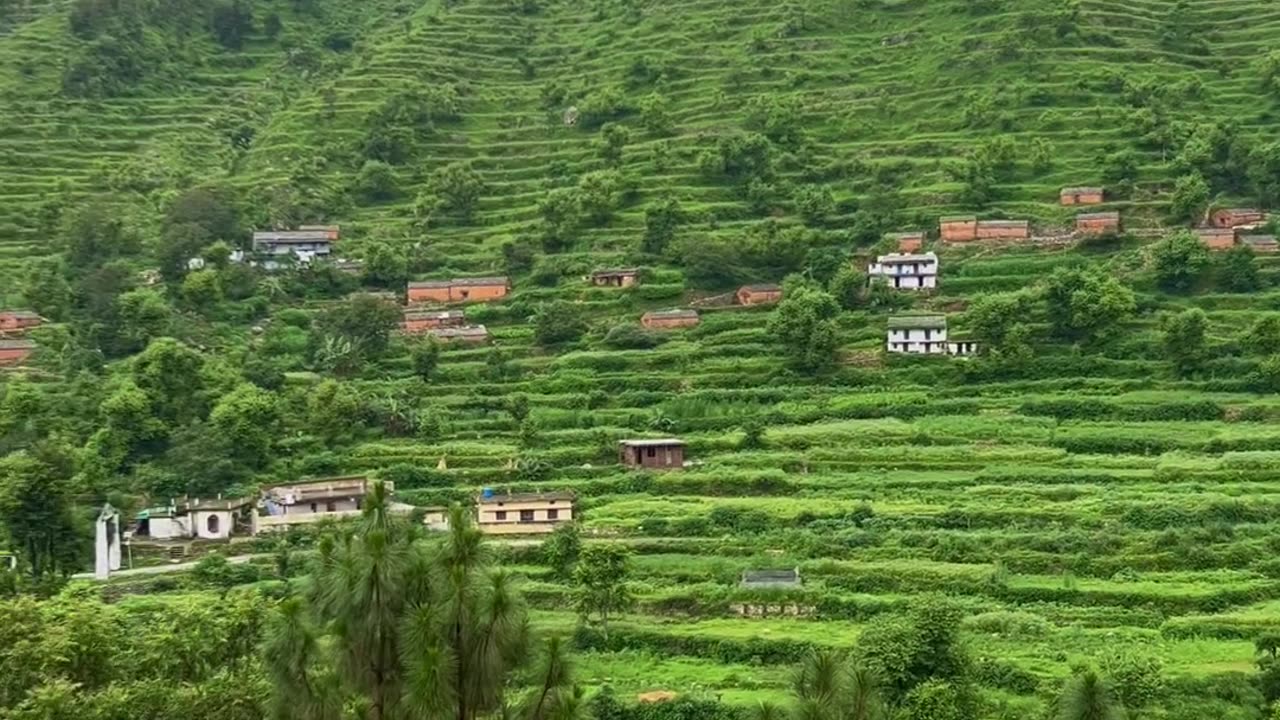 Uttrakhand