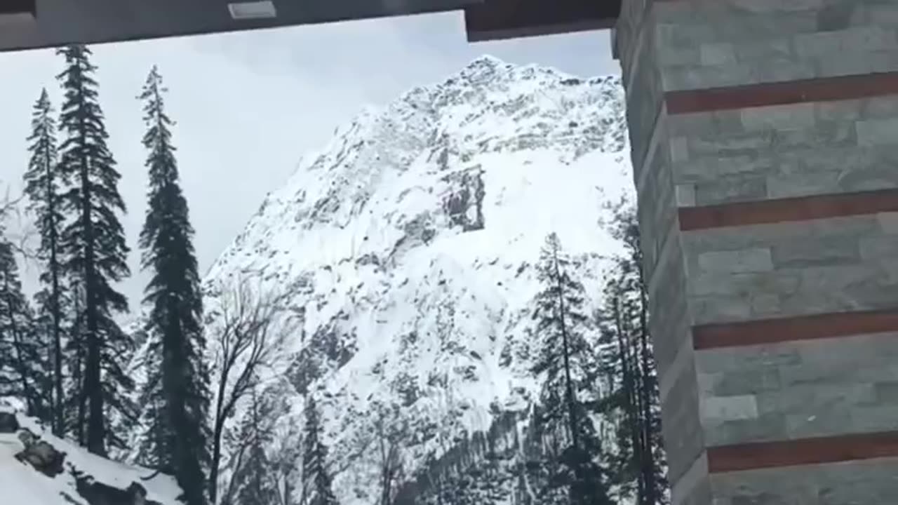 Atal Tunnel Manali Himachal Pradesh