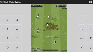 9 - Vasco x Rangers - Semifinal Ida - Champions Vasco 1 - PES Java Game