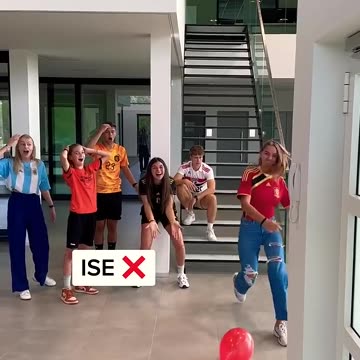 SPRINT CHALLENGE 🎈