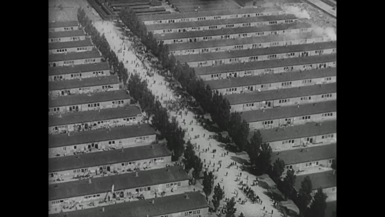 Blood Money - Inside the Nazi Economy Part 2 An Economy of Death Free Documentary History