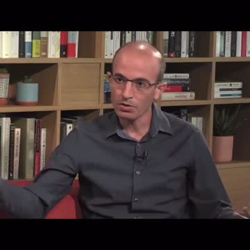 The noahian trans-humanism; Part One of Two