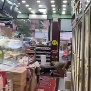 James Woods @RealJamesWoods I’ve got to stop watching this.