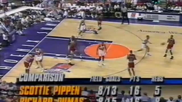 Bulls@Suns.09.06.93 Game 1 Clip 26