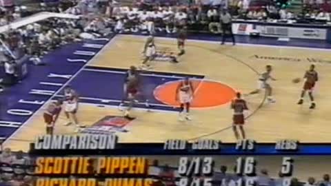 Bulls@Suns.09.06.93 Game 1 Clip 26