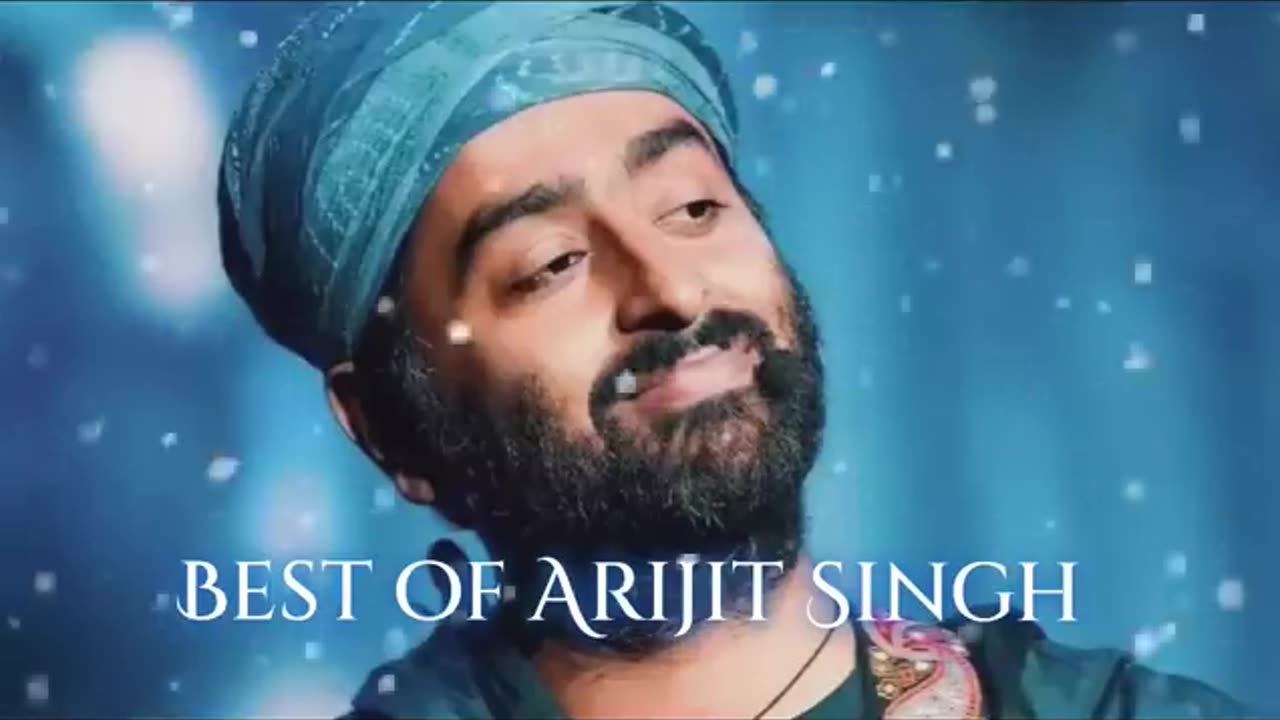 NEW Best Songs of Arijit Singh - Non stop mashup