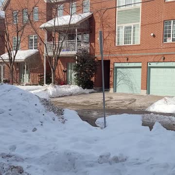 Ottawa protest February 1, 2022 raw video #16