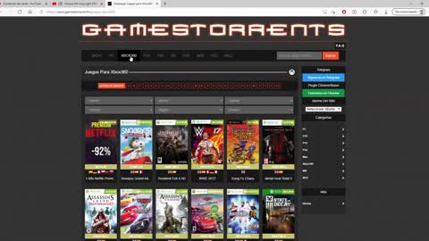 descraga juegos del games torrent pc,xbox,ps2,3 y 4,wii,psp,ds etc...