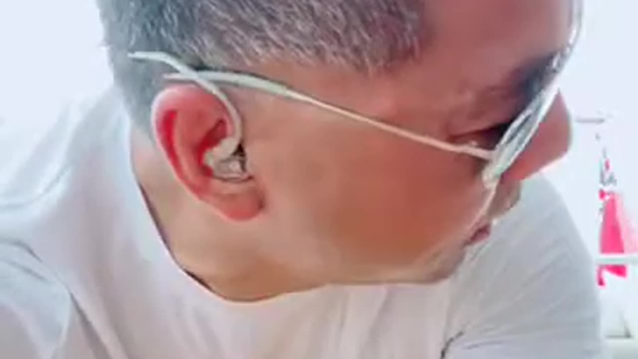 20200723文贵先生视频回顾：在任何情况下，当你对你要实现的目标，有任何犹豫或者偷懒的时候……你就会失去你的成功