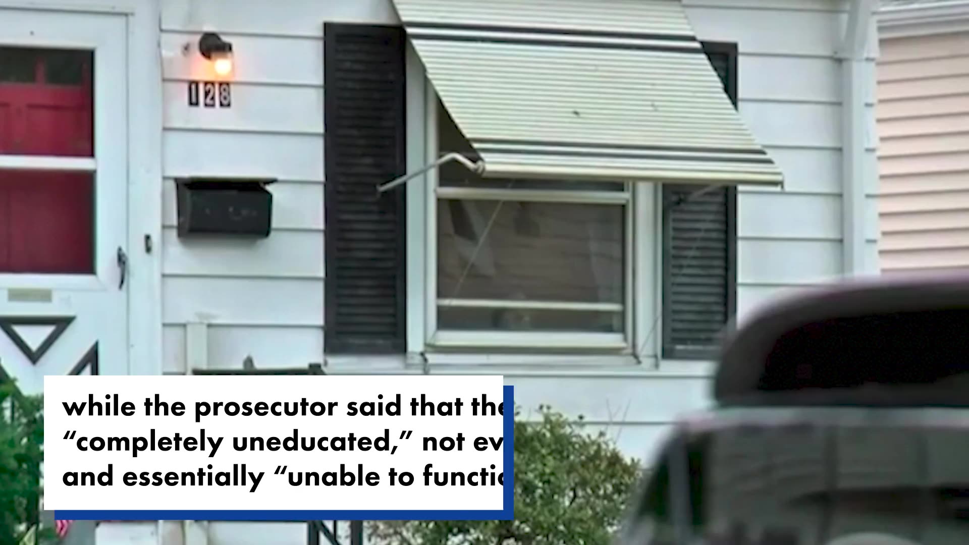 Like a 'horror movie': Naked boys who escaped feces-covered home looked like 'cavemen' who'd 'never seen the sun before': affidavit"