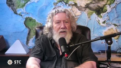 #010 The Cosmos Speaks: The Tunguska Impact Event Pt.1